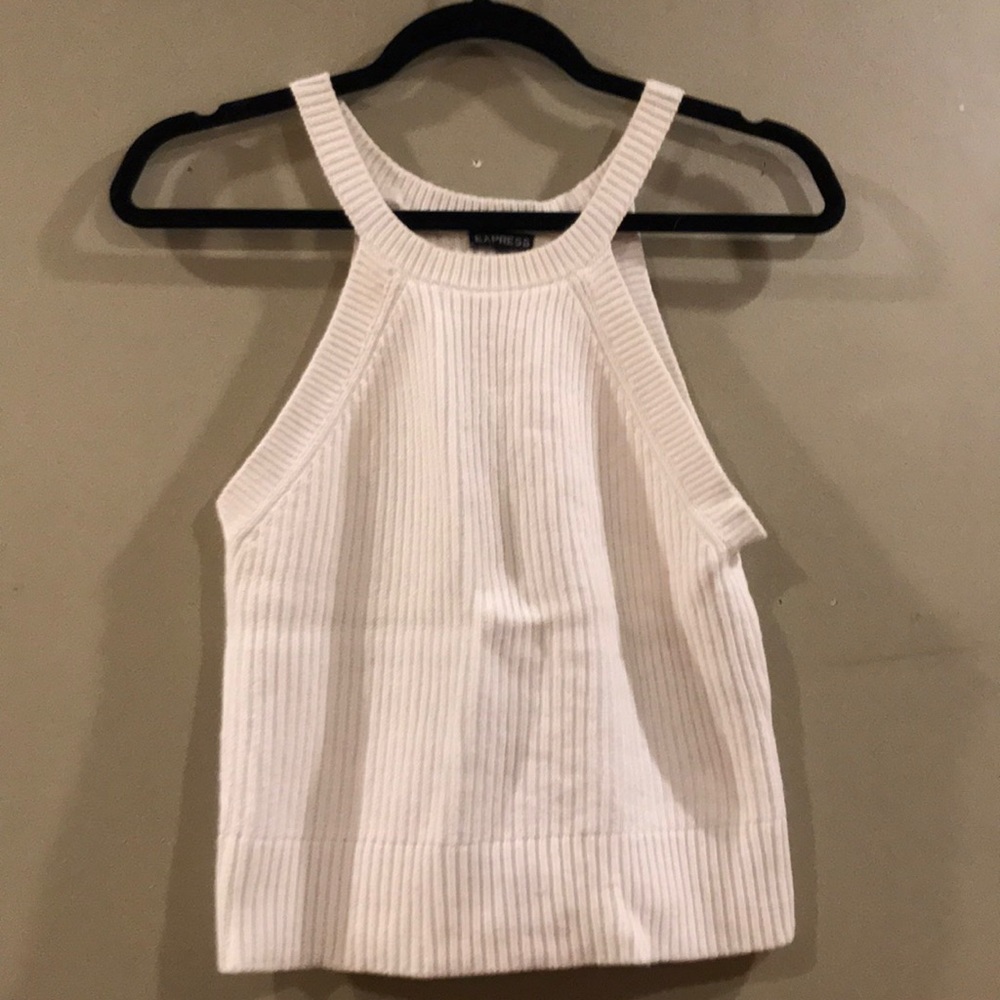 Express Tank Top